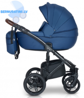 Bērnu rati Verdi Explorer 05